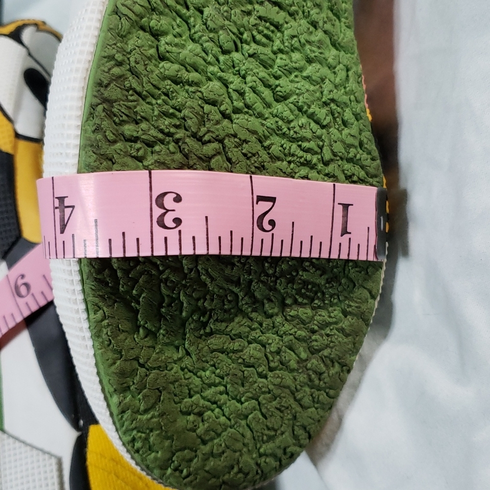 Superga Cartoon 2750 Disney Pluto Size 6.5 (EU 37) - Picture 13 of 16